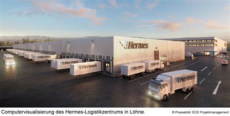 hermes ful|hermes fulfilment löhne.